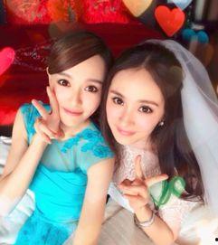 娱乐吃瓜酱中性化闺蜜